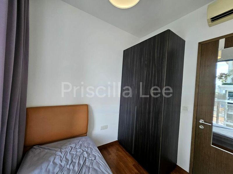 Room (Condo) for Rent in  Spottiswoode 18 - Image 5